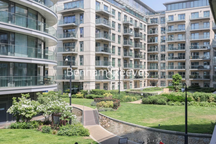 3  bedrooms flat to rent in Parr's Way, Hammersmith, W6-image 10
