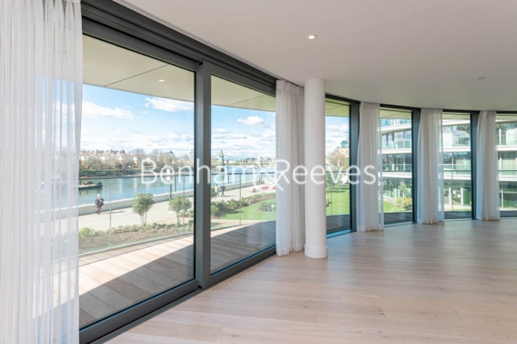 3  bedrooms flat to rent in Parr's Way, Hammersmith, W6-image 20