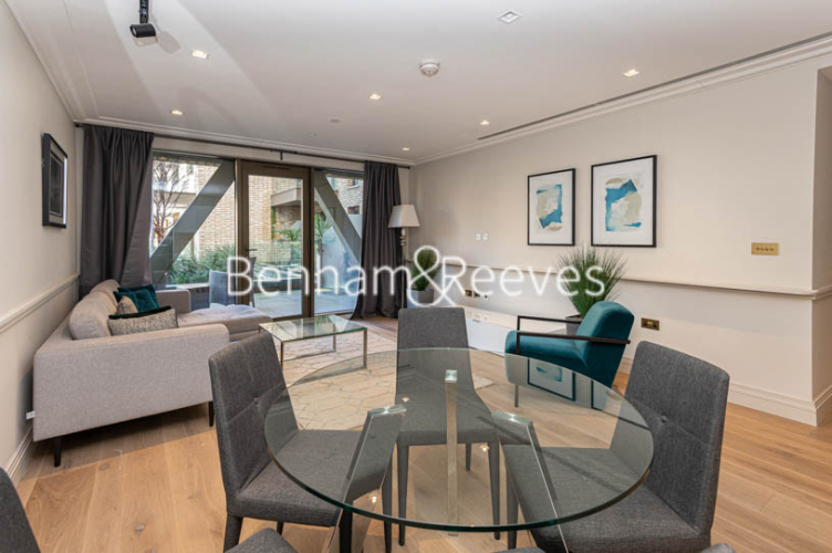 1 bedroom flat to rent in Crisp Road, Hammersmith, W6-image 4