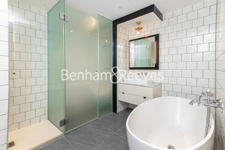 1 bedroom flat to rent in Crisp Road, Hammersmith, W6-image 7