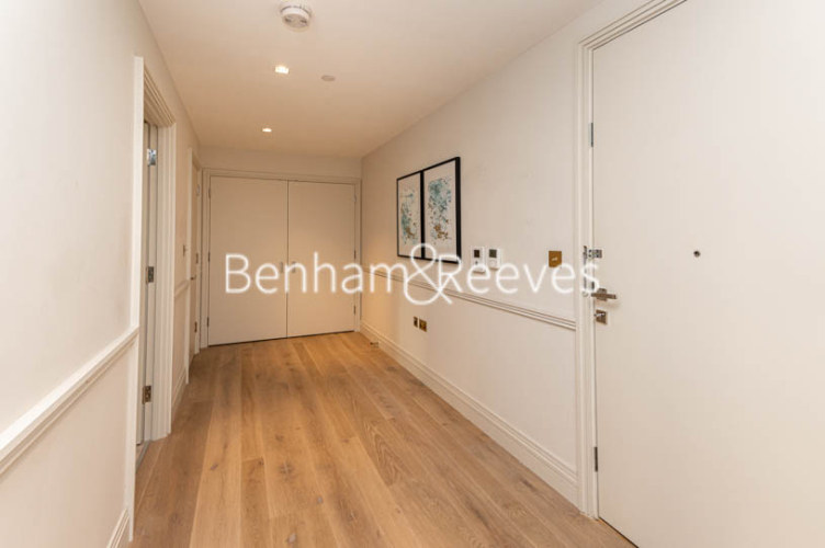 1 bedroom flat to rent in Crisp Road, Hammersmith, W6-image 8