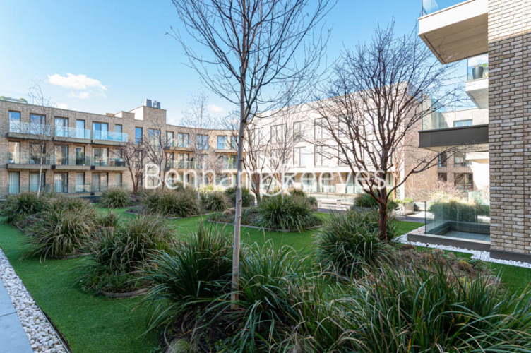 1  bedroom flat to rent in Crisp Road, Hammersmith, W6-image 10