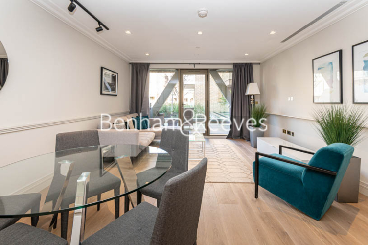 1  bedroom flat to rent in Crisp Road, Hammersmith, W6-image 11