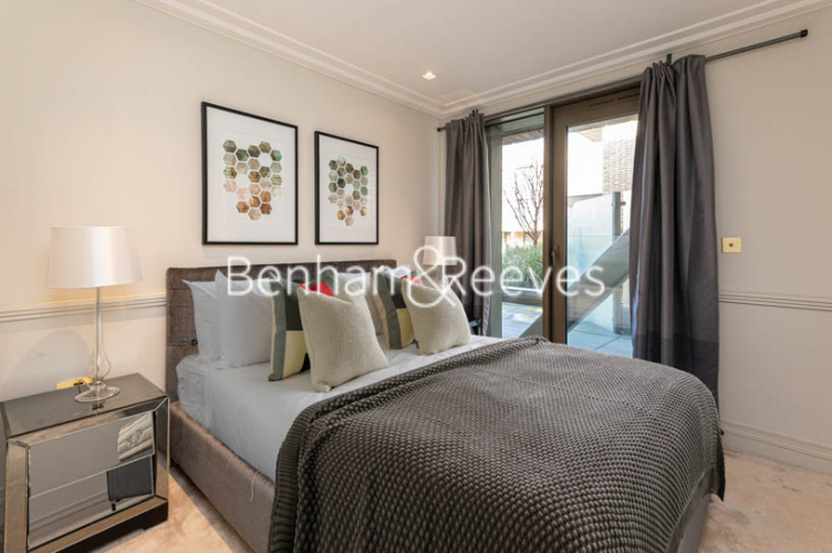 1  bedroom flat to rent in Crisp Road, Hammersmith, W6-image 12