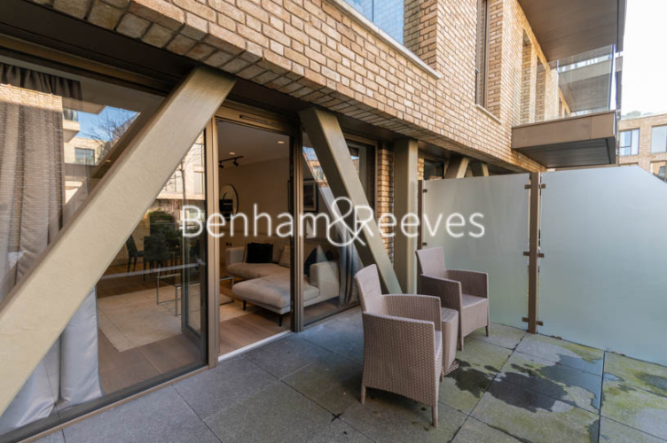 1 bedroom flat to rent in Crisp Road, Hammersmith, W6-image 13