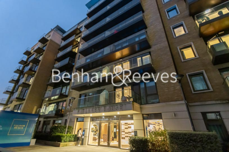 2  bedrooms flat to rent in Faulkner House, Hammersmith, W6-image 5