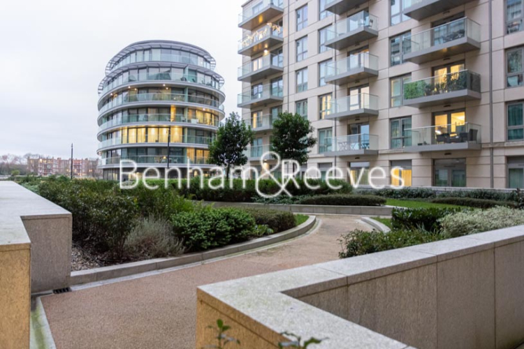 2  bedrooms flat to rent in Faulkner House, Hammersmith, W6-image 10
