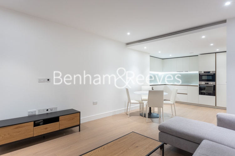 2 bedroom(s) flat to rent in Faulkner House, Hammersmith, W6-image 12