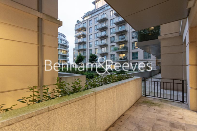 2  bedrooms flat to rent in Faulkner House, Hammersmith, W6-image 15