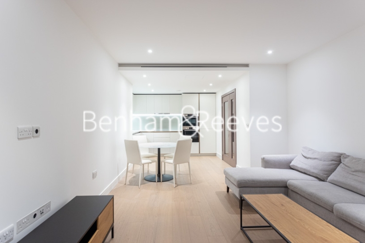 2 bedroom(s) flat to rent in Faulkner House, Hammersmith, W6-image 17