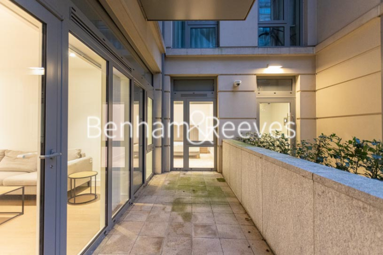 2  bedrooms flat to rent in Faulkner House, Hammersmith, W6-image 20