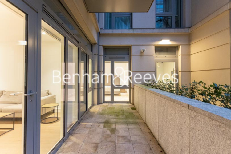 2 bedrooms flat to rent in Faulkner House, Hammersmith, W6-image 20