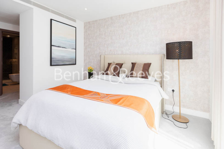 2  bedrooms flat to rent in Faulkner House, Hammersmith, W6-image 4