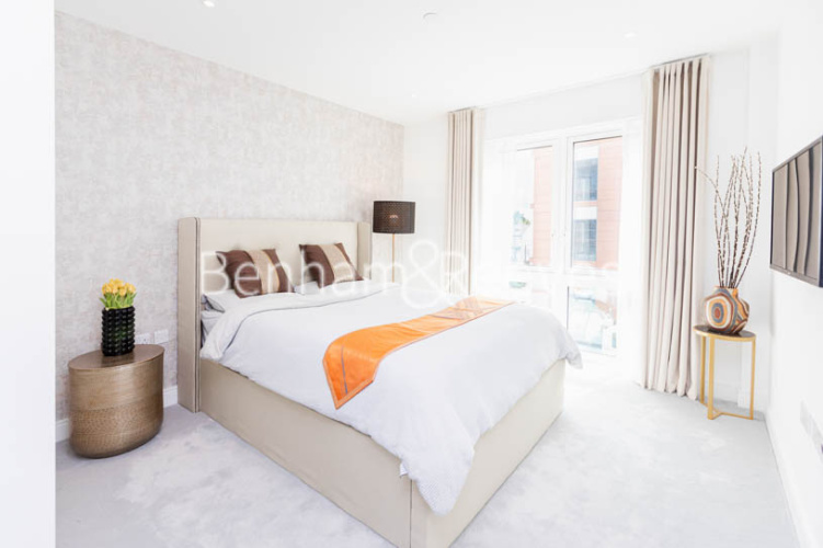 2  bedrooms flat to rent in Faulkner House, Hammersmith, W6-image 9