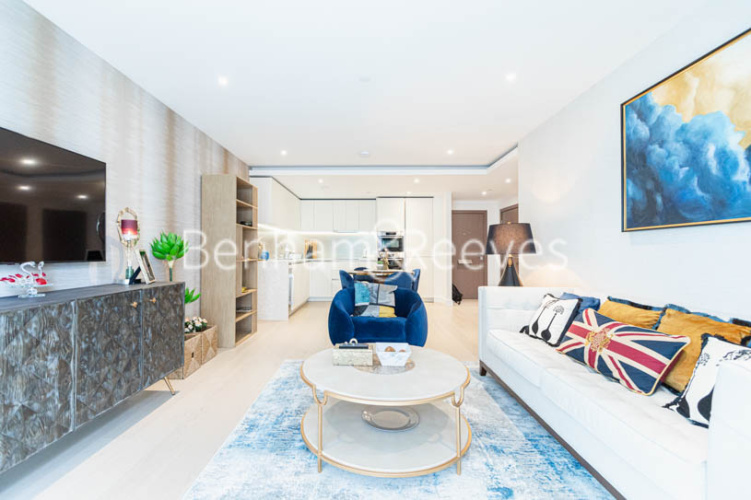 2  bedrooms flat to rent in Faulkner House, Hammersmith, W6-image 11