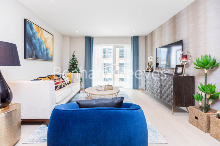 2  bedrooms flat to rent in Faulkner House, Hammersmith, W6-image 18