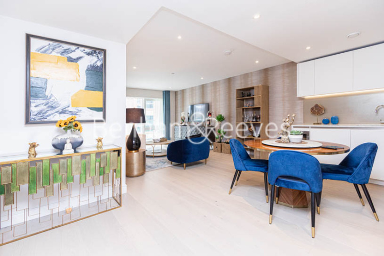 2  bedrooms flat to rent in Faulkner House, Hammersmith, W6-image 19