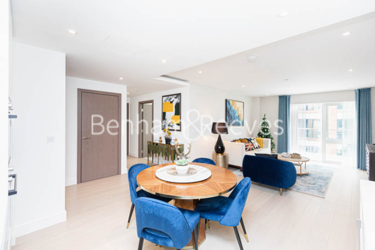 2  bedrooms flat to rent in Faulkner House, Hammersmith, W6-image 20