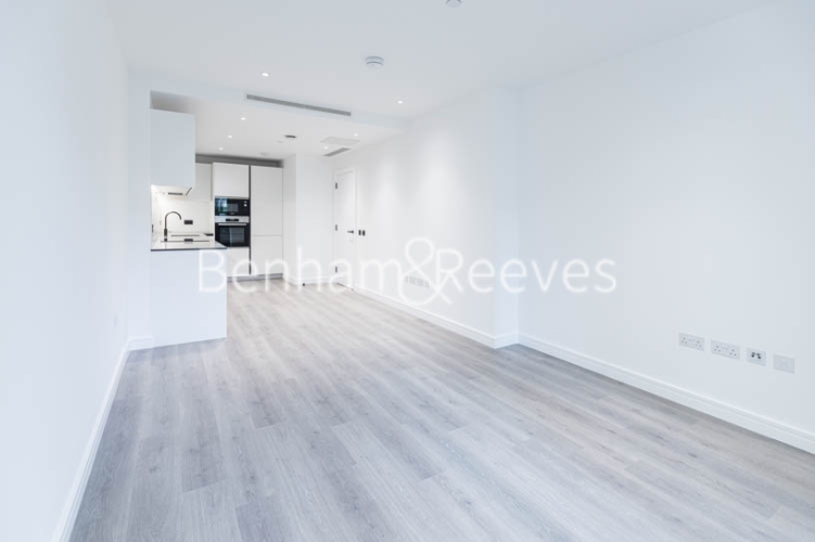 2 bedrooms flat to rent in Beaulieu House, Hammersmith, W6-image 1