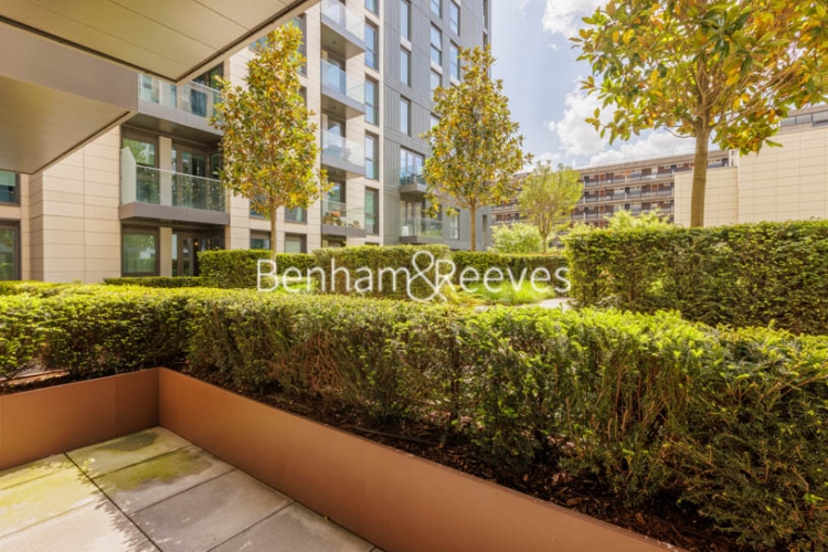 2  bedrooms flat to rent in Beaulieu House, Hammersmith, W6-image 6