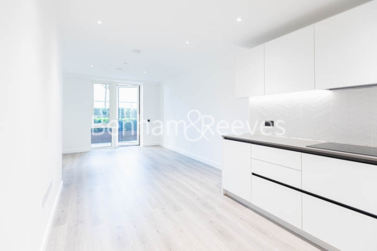 2  bedrooms flat to rent in Beaulieu House, Hammersmith, W6-image 11