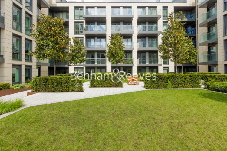 2  bedrooms flat to rent in Beaulieu House, Hammersmith, W6-image 12
