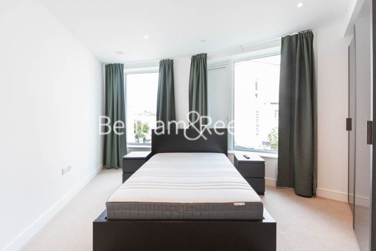 2 bedrooms flat to rent in Lancaster House, Hammermsmith, W6-image 4