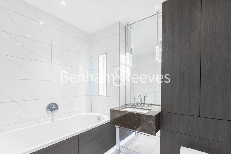 2  bedrooms flat to rent in Lancaster House, Hammermsmith, W6-image 5