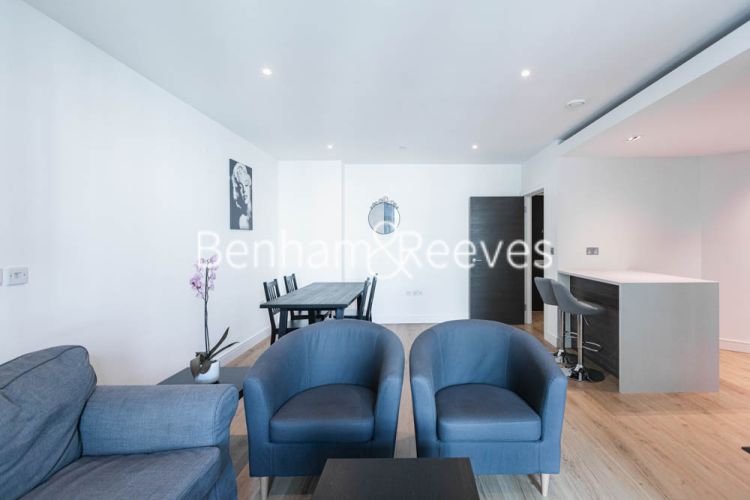 2 bedrooms flat to rent in Lancaster House, Hammermsmith, W6-image 7