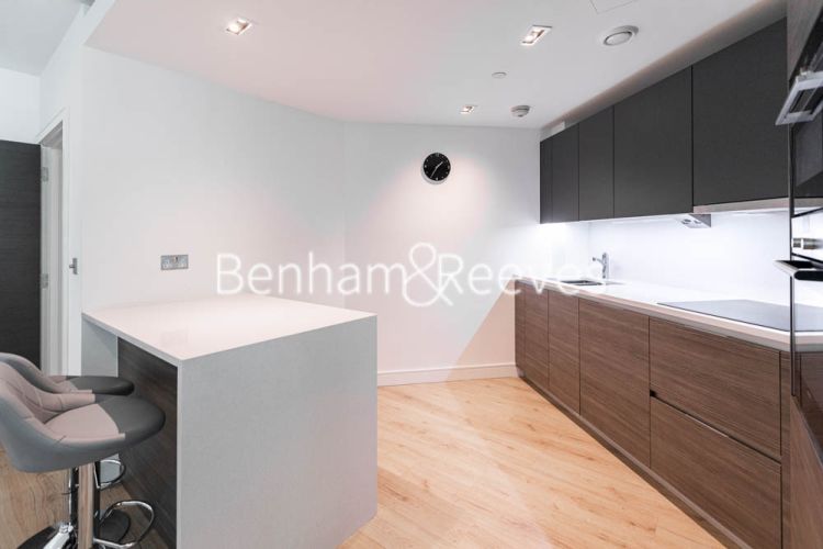 2 bedrooms flat to rent in Lancaster House, Hammermsmith, W6-image 8