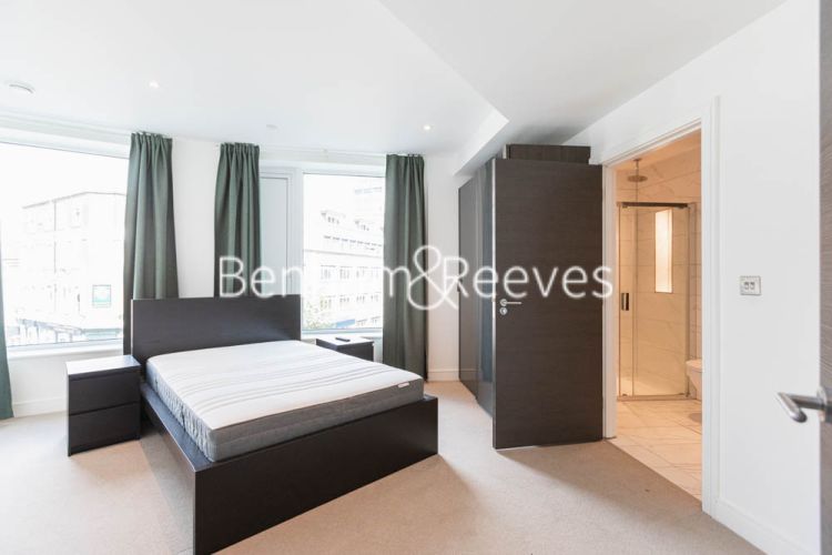 2 bedrooms flat to rent in Lancaster House, Hammermsmith, W6-image 10