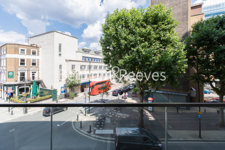 2 bedrooms flat to rent in Lancaster House, Hammermsmith, W6-image 12