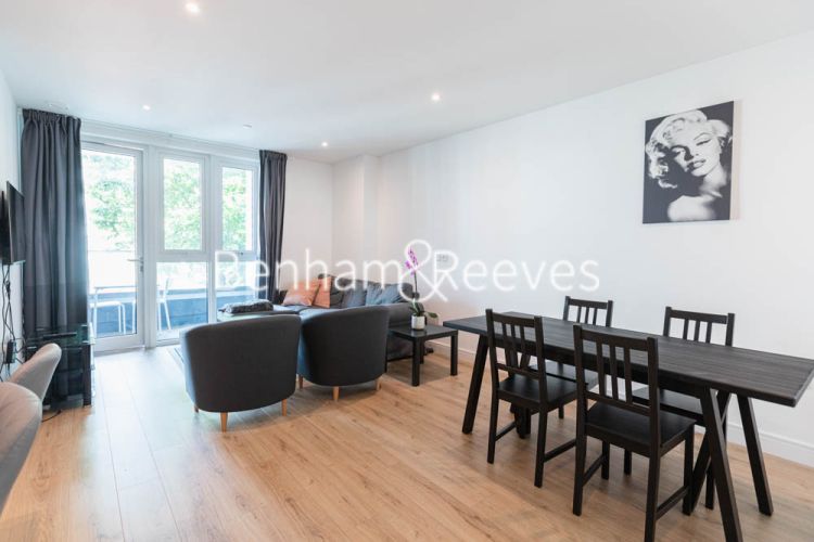 2 bedrooms flat to rent in Lancaster House, Hammermsmith, W6-image 13