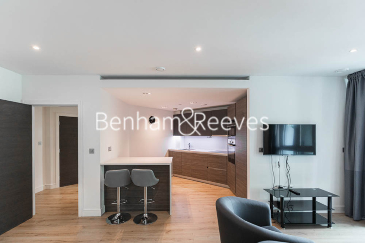 2  bedrooms flat to rent in Lancaster House, Hammermsmith, W6-image 14