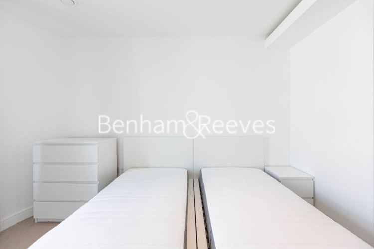 2  bedrooms flat to rent in Lancaster House, Hammermsmith, W6-image 15