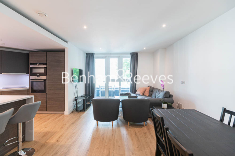 2 bedrooms flat to rent in Lancaster House, Hammermsmith, W6-image 17