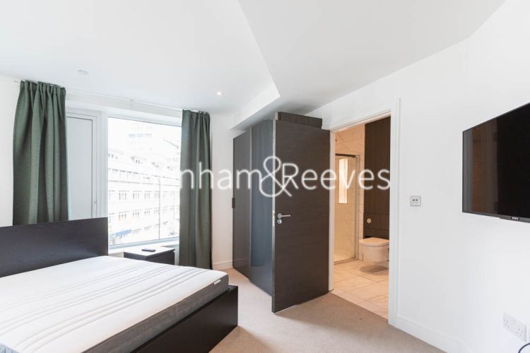 2 bedrooms flat to rent in Lancaster House, Hammermsmith, W6-image 19