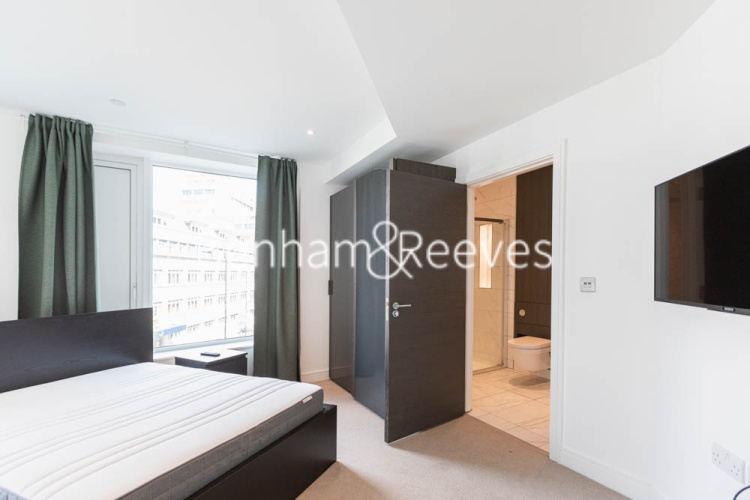2  bedrooms flat to rent in Lancaster House, Hammermsmith, W6-image 19