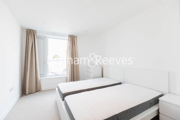 2 bedrooms flat to rent in Lancaster House, Hammermsmith, W6-image 20