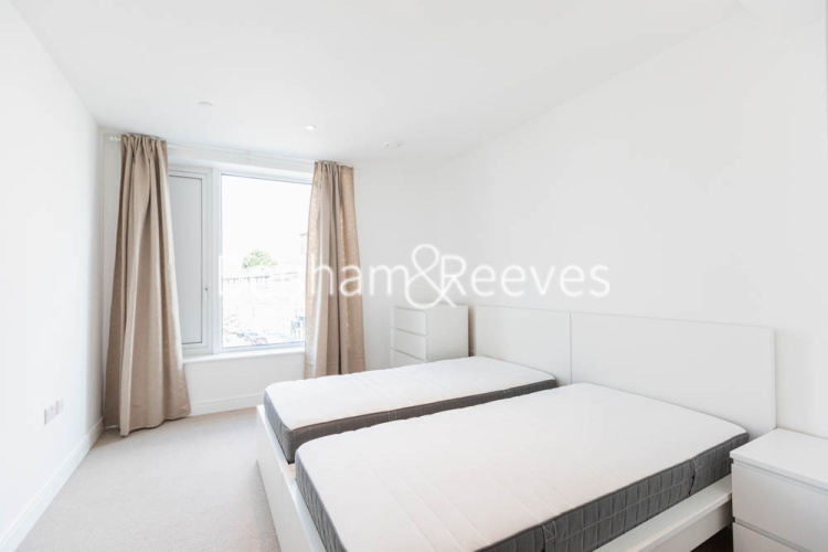 2  bedrooms flat to rent in Lancaster House, Hammermsmith, W6-image 20