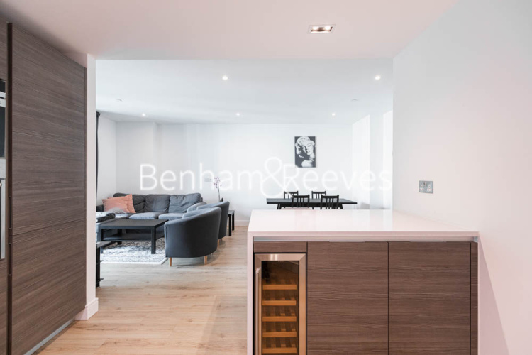 2  bedrooms flat to rent in Lancaster House, Hammermsmith, W6-image 21