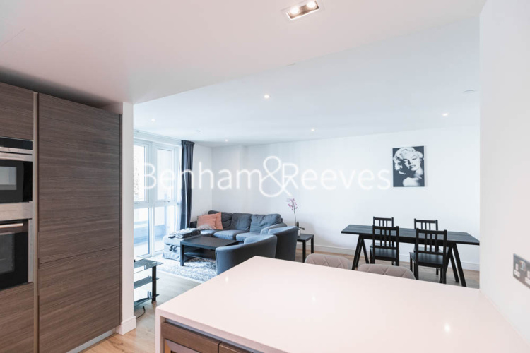 2  bedrooms flat to rent in Lancaster House, Hammermsmith, W6-image 22