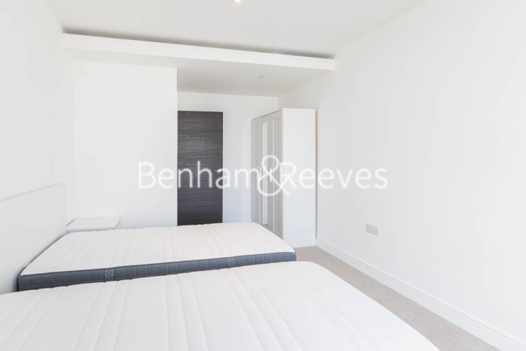 2  bedrooms flat to rent in Lancaster House, Hammermsmith, W6-image 24