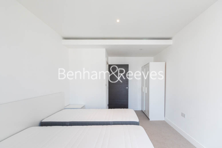 2  bedrooms flat to rent in Lancaster House, Hammermsmith, W6-image 25