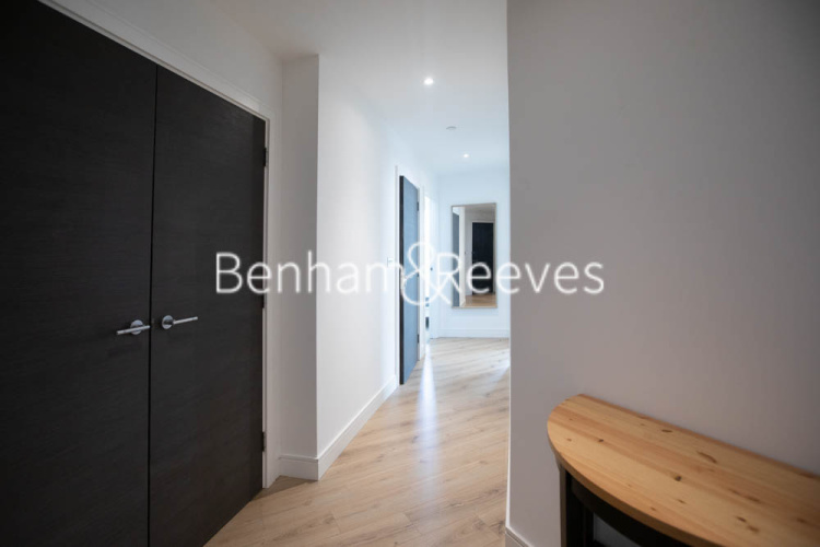 2  bedrooms flat to rent in Lancaster House, Hammermsmith, W6-image 26
