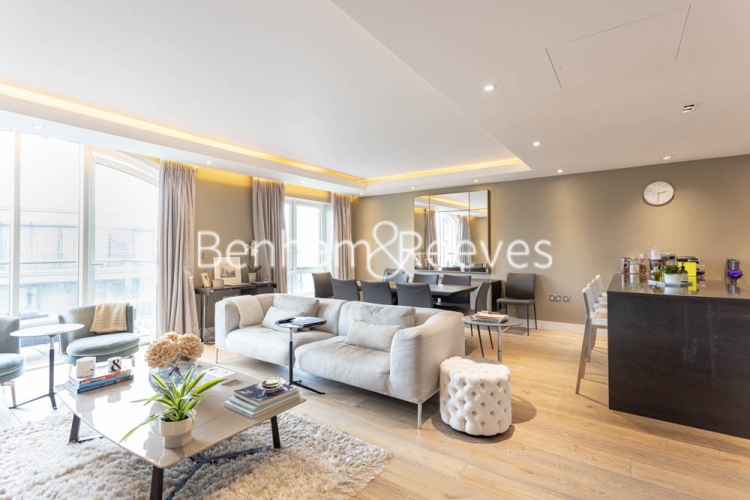 2 bedrooms flat to rent in Distillery Wharf, Hammersmith, W6-image 1