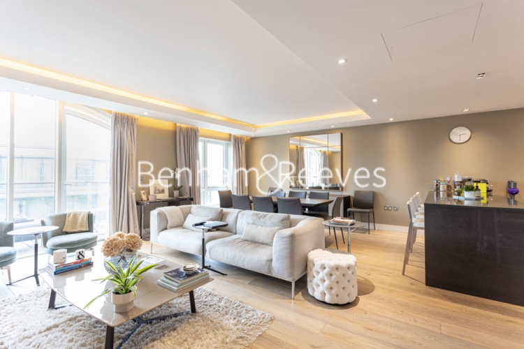 2  bedrooms flat to rent in Distillery Wharf, Hammersmith, W6-image 1