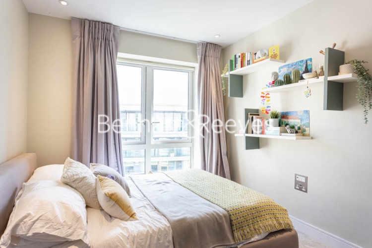 2 bedrooms flat to rent in Distillery Wharf, Hammersmith, W6-image 10