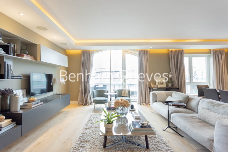 2  bedrooms flat to rent in Distillery Wharf, Hammersmith, W6-image 14