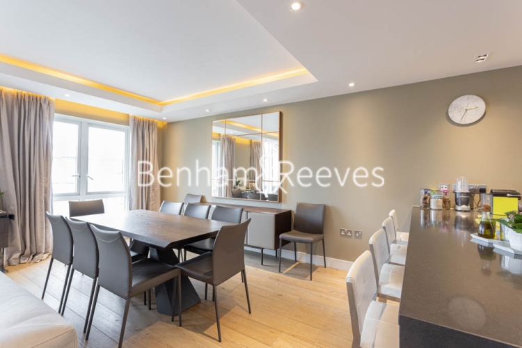 2  bedrooms flat to rent in Distillery Wharf, Hammersmith, W6-image 15